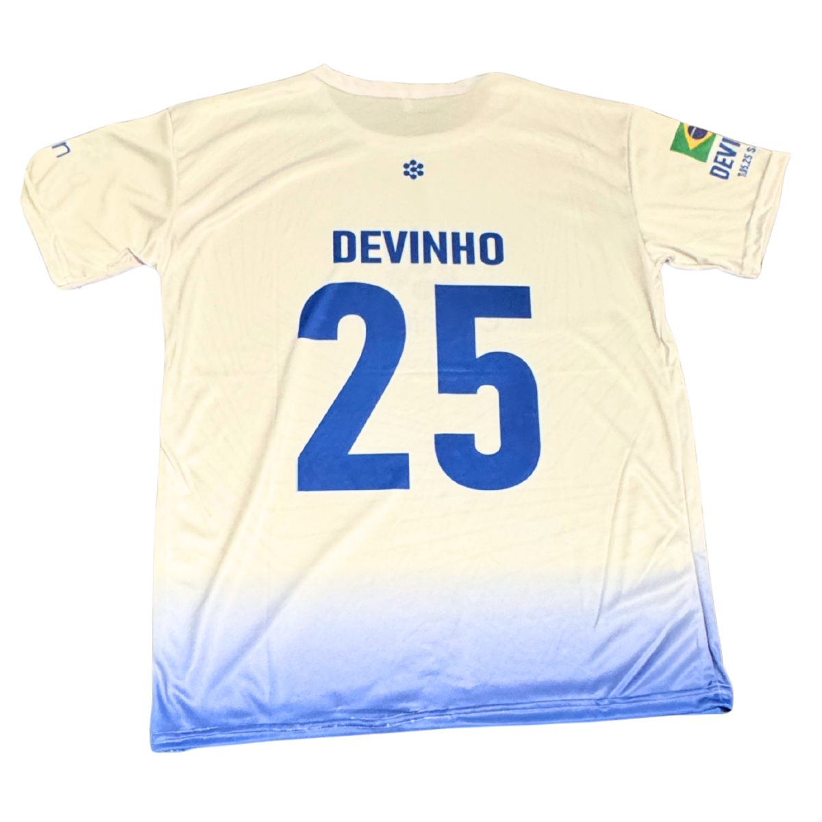Devin Jersey Prize